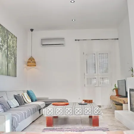Casa Aqua Junta de los Rios