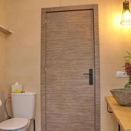 Casa Aqua Holiday home *
