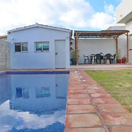 Holiday home Casa Aqua