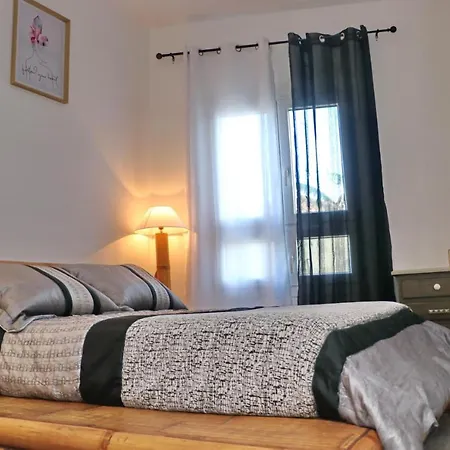 Holiday home Casa Aqua