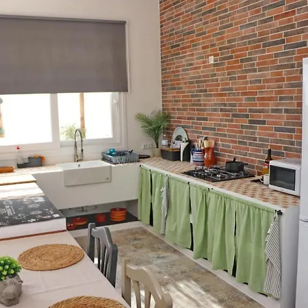 Casa Aqua Holiday home *