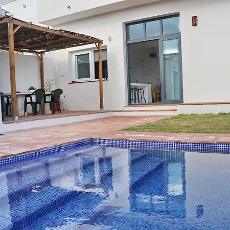 Casa Aqua Holiday home