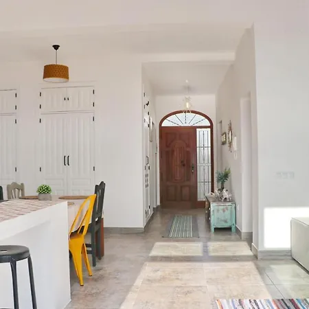 Holiday home Casa Aqua *