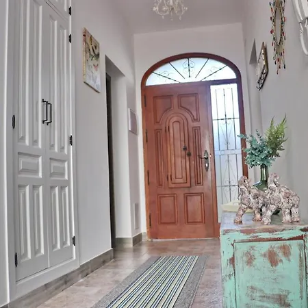 Casa Aqua Holiday home *