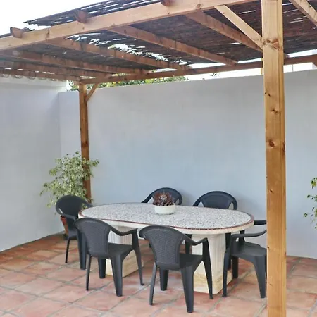 Casa Aqua * Junta de los Rios