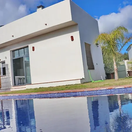 Casa Aqua Holiday home *
