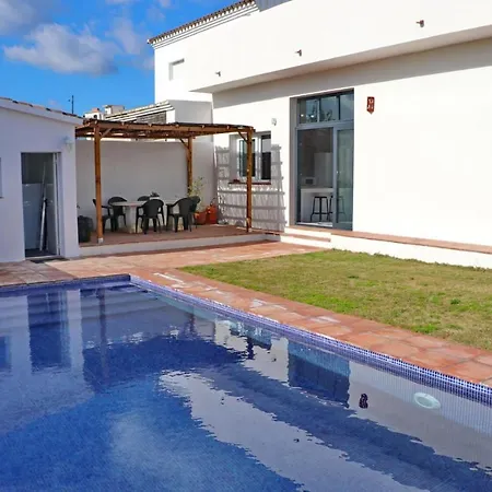 Holiday home Casa Aqua