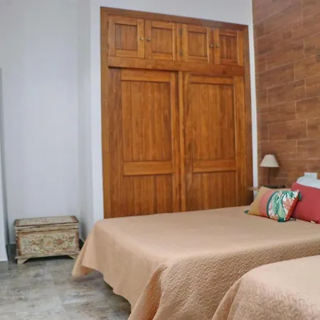 Casa Aqua Holiday home Junta de los Rios