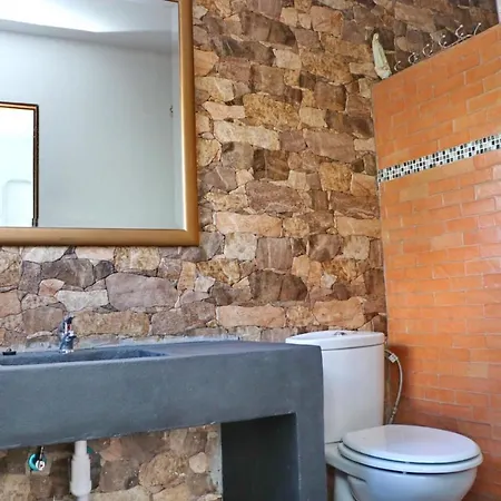 Casa Aqua Holiday home